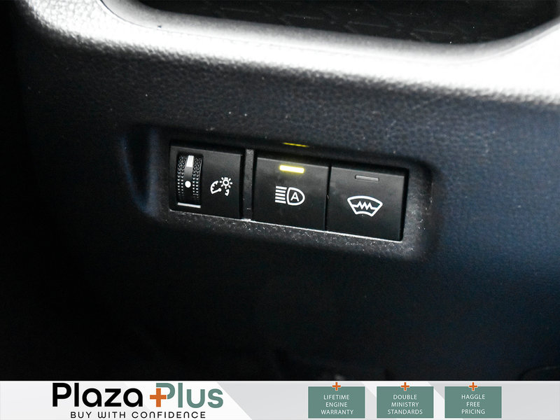2023 Toyota RAV4 LE BACK UP CAMERA, AWD, HEATED SEATS