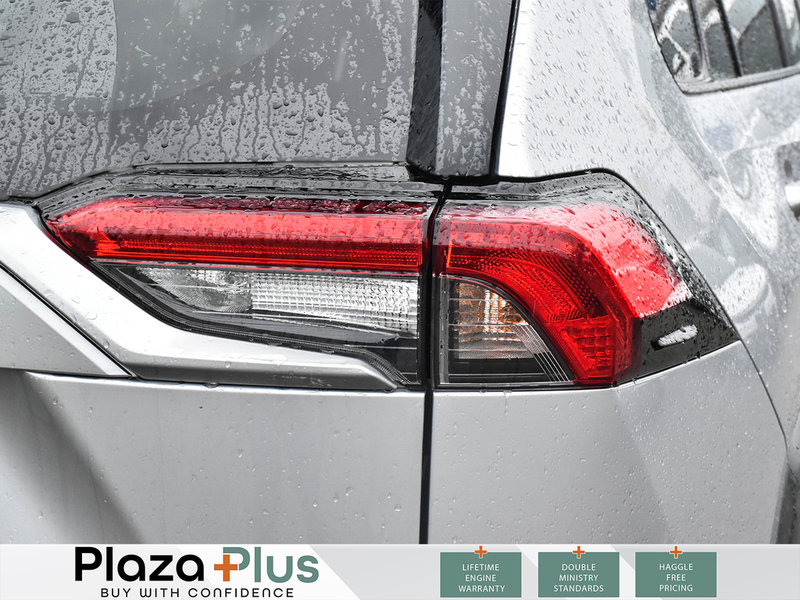 2023 Toyota RAV4 LE BACK UP CAMERA, AWD, HEATED SEATS