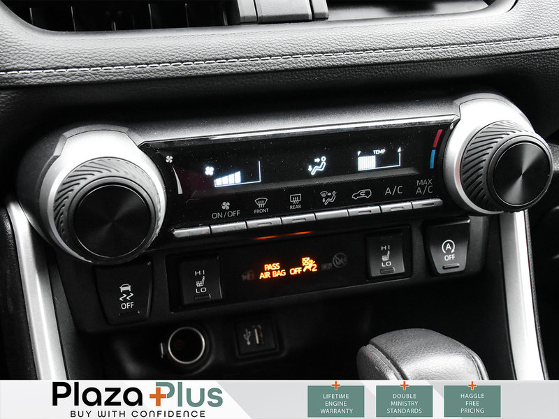 2023 Toyota RAV4 LE BACK UP CAMERA, AWD, HEATED SEATS