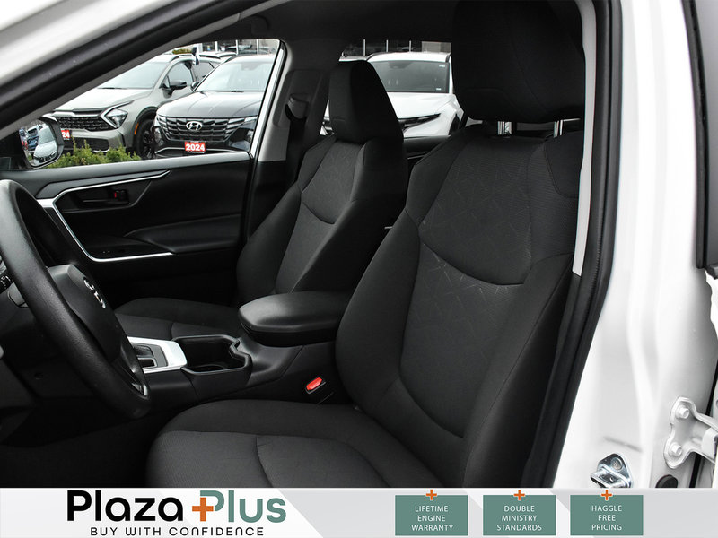 2025 Toyota RAV4 LE ALL WHEEL DRIVE / BACKUP CAMERA CAMERA