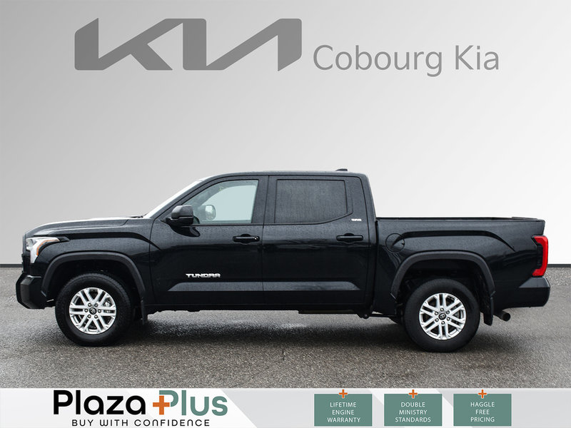 2025 Toyota Tundra SR REMOTE START | NAVIGATION | TOYOTA SAFETY SENSE