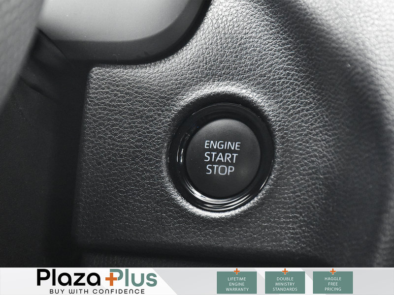2025 Toyota Tundra SR REMOTE START | NAVIGATION | TOYOTA SAFETY SENSE