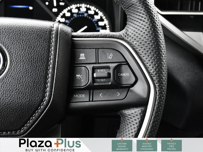 2025 Toyota Tundra SR REMOTE START | NAVIGATION | TOYOTA SAFETY SENSE