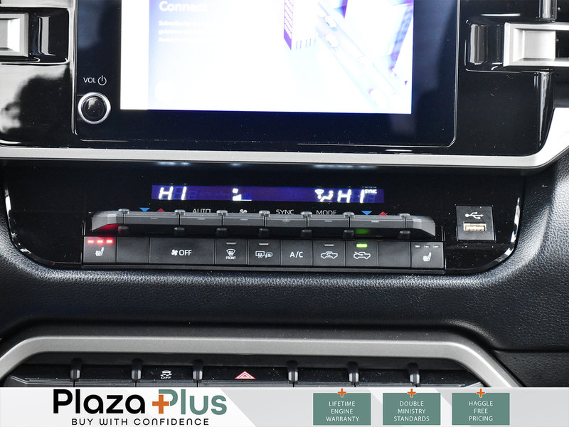 2025 Toyota Tundra SR REMOTE START | NAVIGATION | TOYOTA SAFETY SENSE