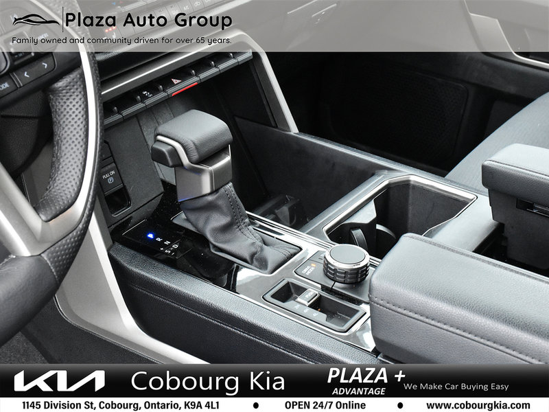 2025 Toyota Tundra SR