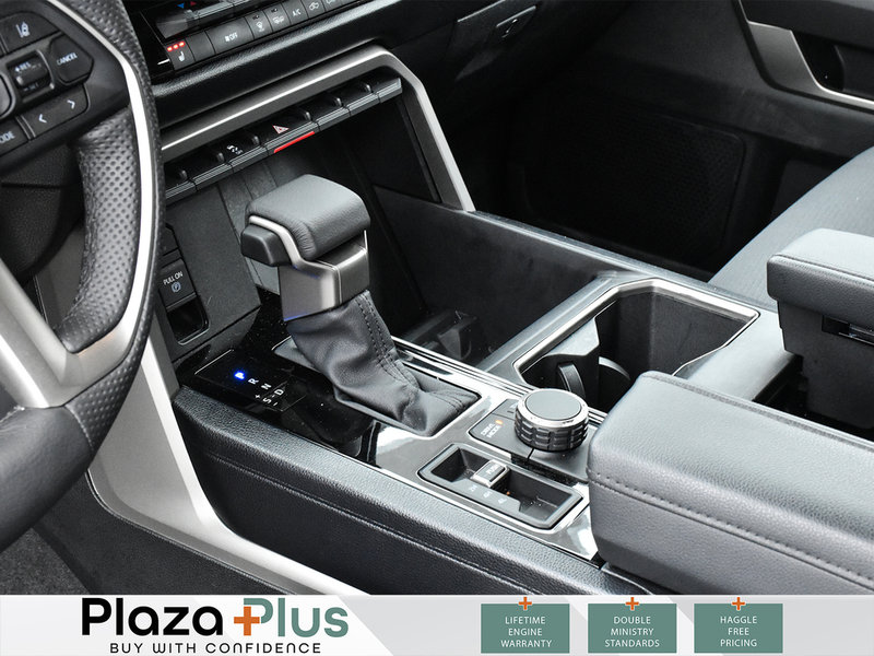 2025 Toyota Tundra SR REMOTE START | NAVIGATION | TOYOTA SAFETY SENSE