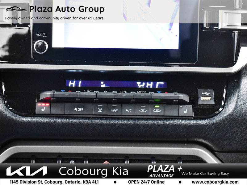 2025 Toyota Tundra SR
