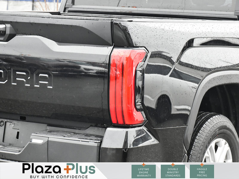 2025 Toyota Tundra SR REMOTE START | NAVIGATION | TOYOTA SAFETY SENSE