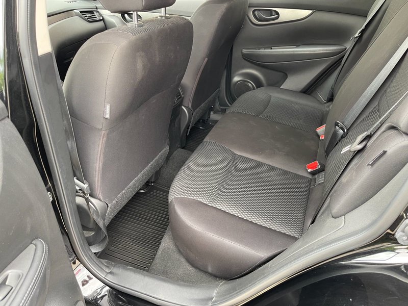 Nissan Qashqai S FWD 2020 ONE OWNER, LOW KM,