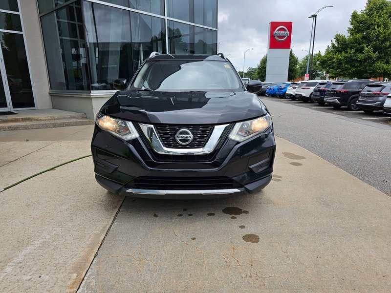 Nissan Rogue S 2020 SPÉCIAL ÉDITION