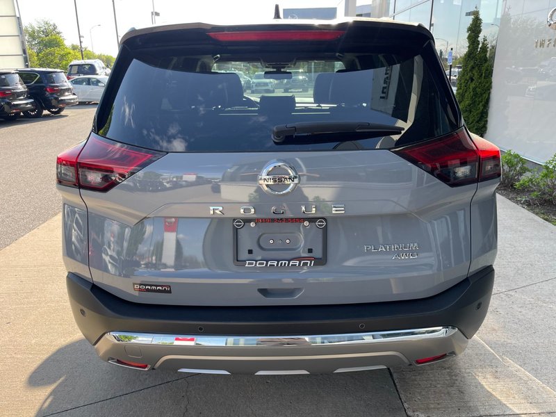 Nissan Rogue Platinum 2021 ONE OWNER, CLEAN CARFAX