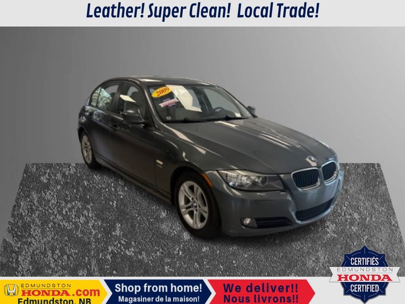 2009 BMW 3 Series 328i xDrive in Edmundston, New Brunswick