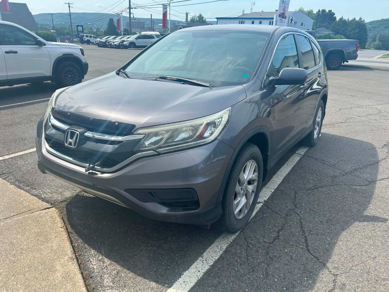 Honda CR-V SE 2015 à Edmundston, Nouveau-Brunswick