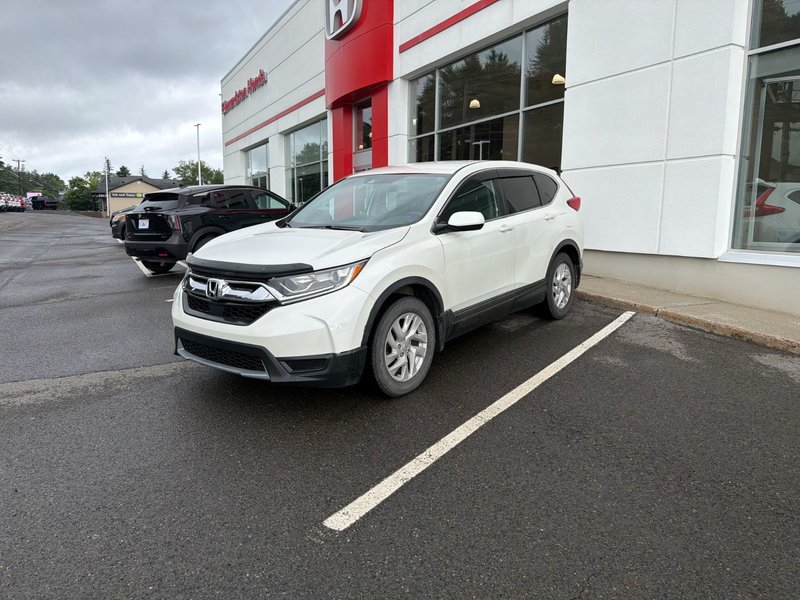 Honda CR-V LX 2018 à Edmundston, Nouveau-Brunswick