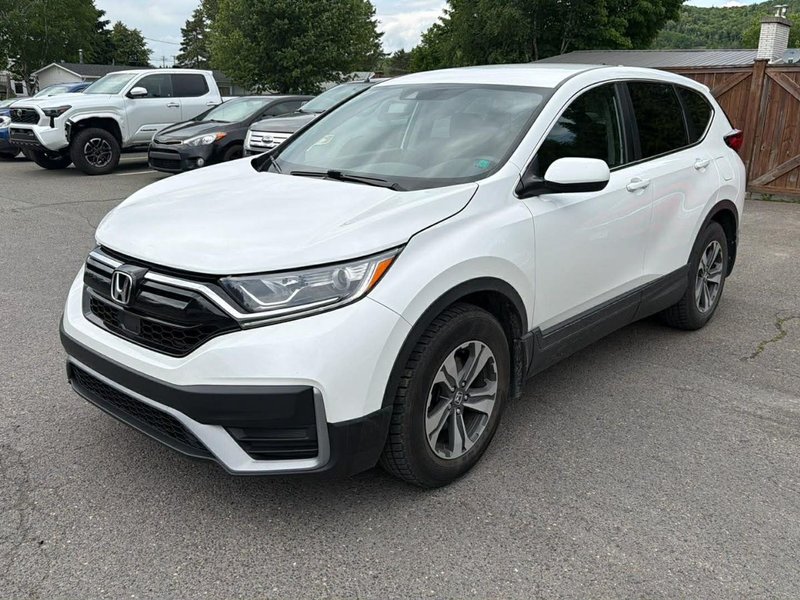 2020 Honda CR-V LX in Edmundston, New Brunswick