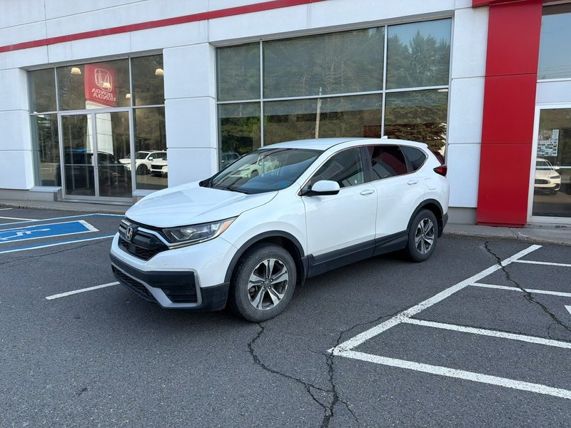 2020 Honda CR-V LX in Edmundston, New Brunswick