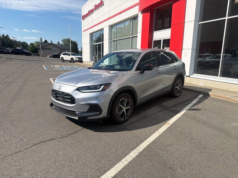 Honda HR-V Sport 2025 à Edmundston, Nouveau-Brunswick