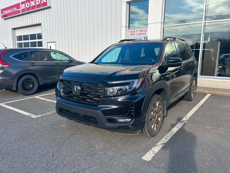 Honda Passport Sport 2022 à Edmundston, Nouveau-Brunswick
