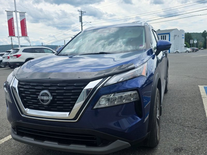 2023 Nissan Rogue in Edmundston, New Brunswick