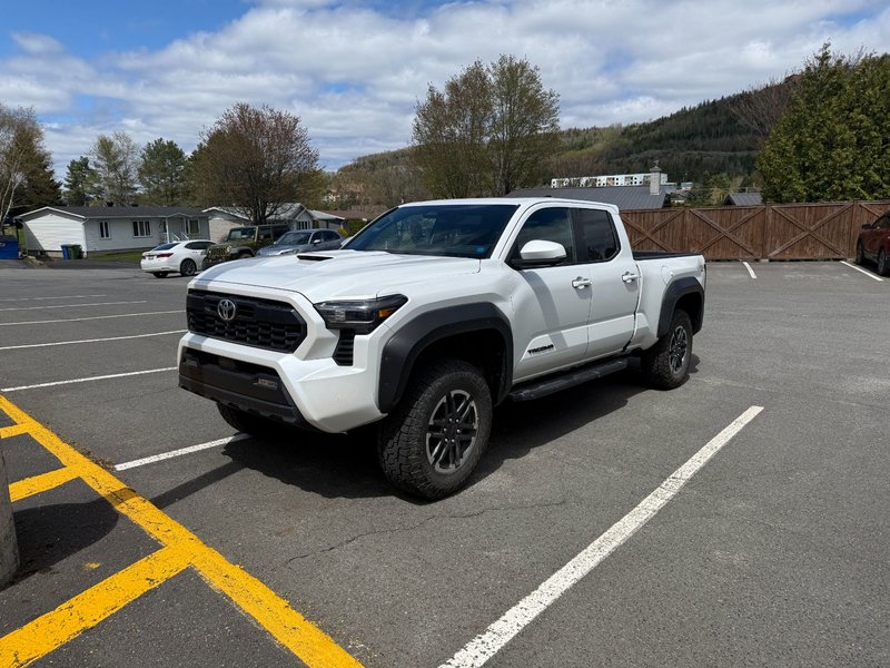 2025 Toyota Tacoma in Edmundston, New Brunswick