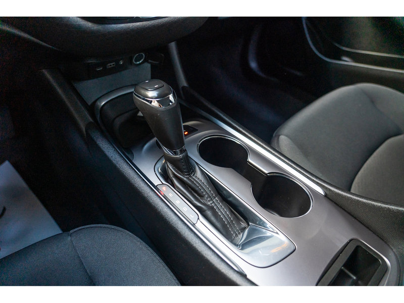 2020 Chevrolet Malibu LT Style Meets Efficiency. Drive Smart, Drive Malibu.
