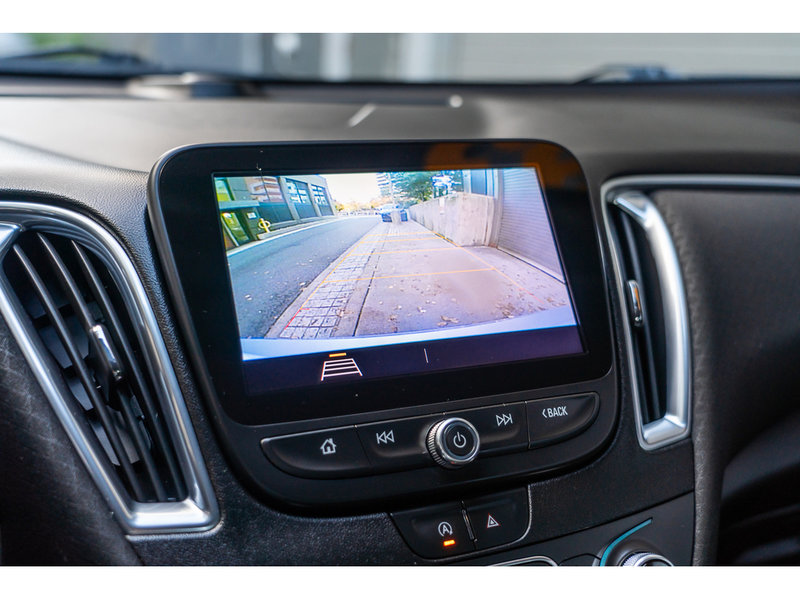 2020 Chevrolet Malibu LT Style Meets Efficiency. Drive Smart, Drive Malibu.
