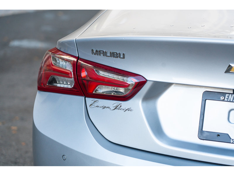 2020 Chevrolet Malibu LT Style Meets Efficiency. Drive Smart, Drive Malibu.