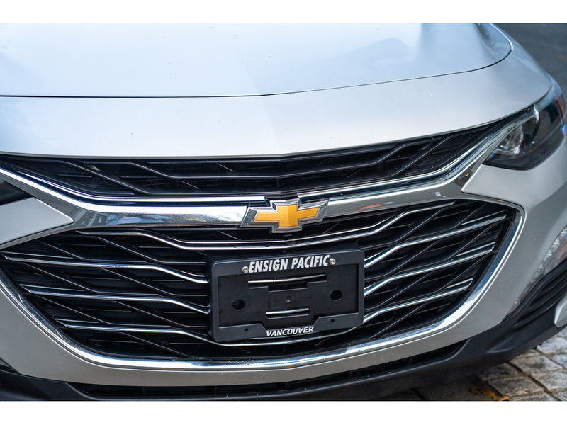 2020 Chevrolet Malibu LT Style Meets Efficiency. Drive Smart, Drive Malibu.