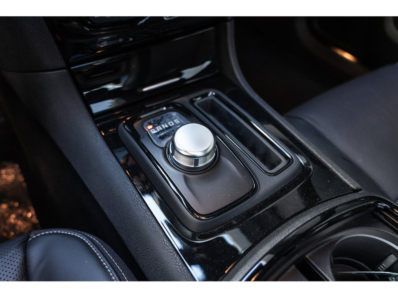 2023 Chrysler 300 S