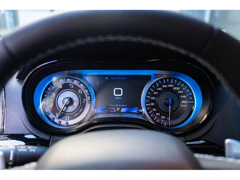 2023 Chrysler 300 S