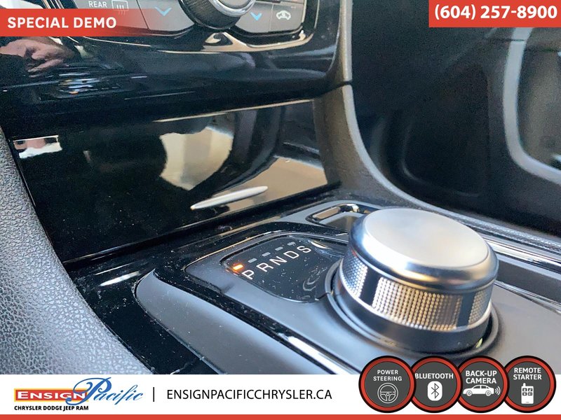 2023 Chrysler 300 S Bold Luxury Meets Performance