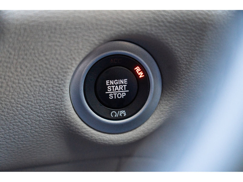 2022 Chrysler Grand Caravan SXT Family Comfort Meets Everyday Versatility