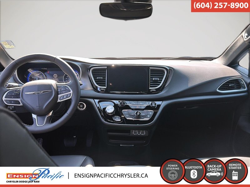 2025 Chrysler Grand Caravan SXT
