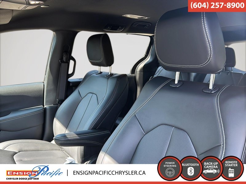 2025 Chrysler Grand Caravan SXT