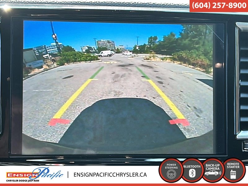 2025 Chrysler Grand Caravan SXT