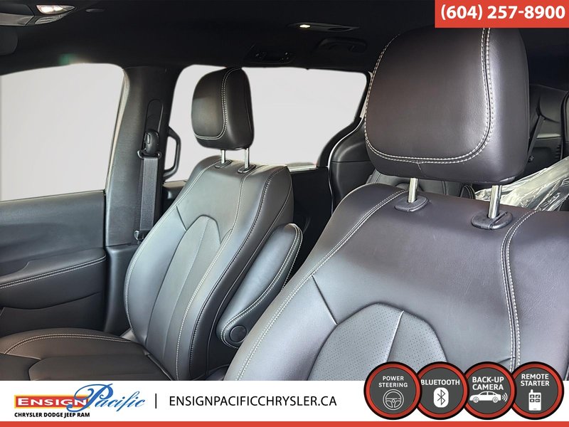 2025 Chrysler Grand Caravan SXT