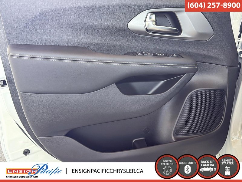 2025 Chrysler Grand Caravan SXT