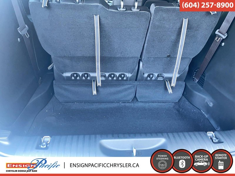 2025 Chrysler Grand Caravan SXT