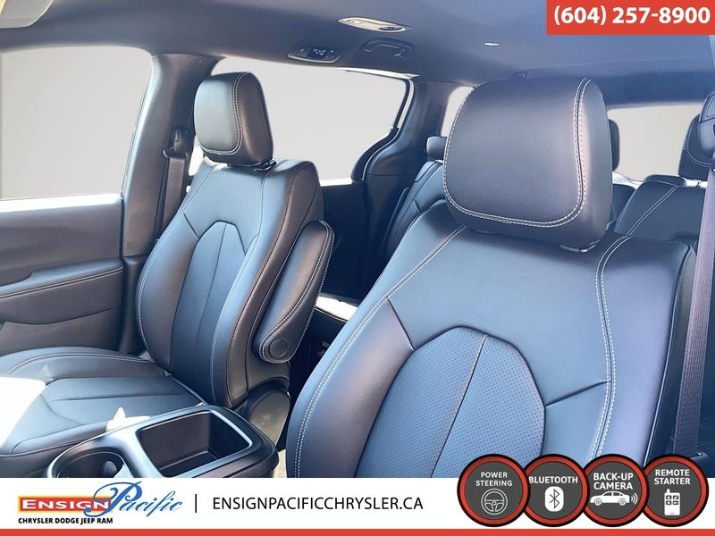 2025 Chrysler Grand Caravan SXT
