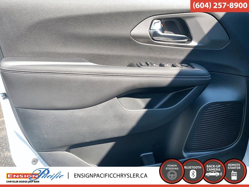 2025 Chrysler Grand Caravan SXT