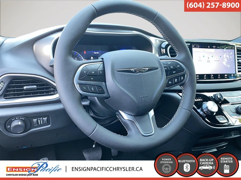 2026 Chrysler Grand Caravan SXT