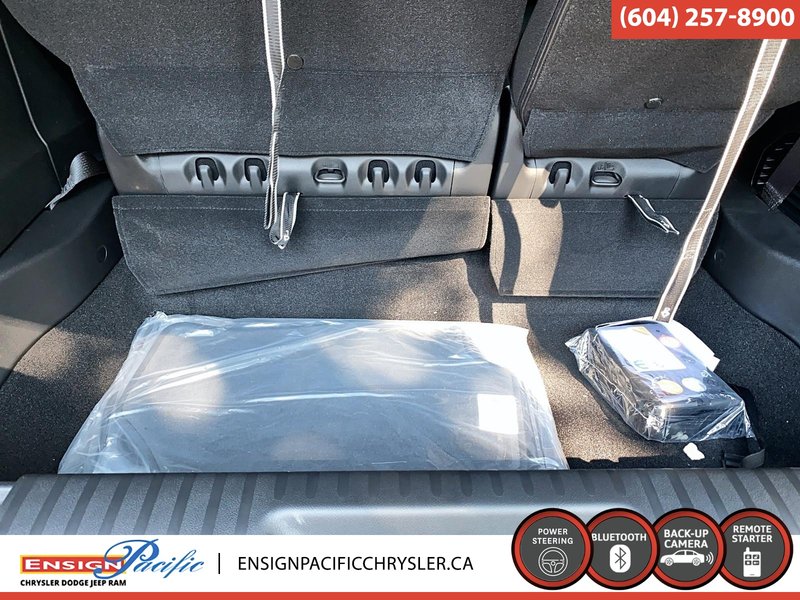 2026 Chrysler Grand Caravan SXT
