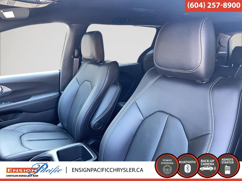 2026 Chrysler Grand Caravan SXT