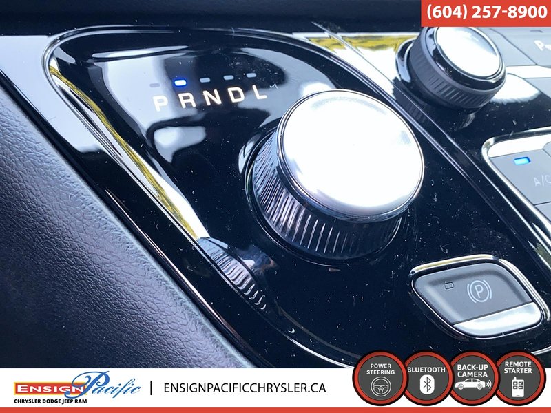 2026 Chrysler Grand Caravan SXT