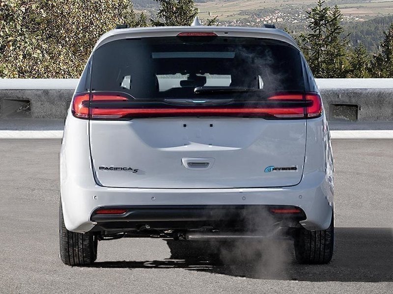 2024 Chrysler Pacifica Hybrid PREMIUM S APPEARANCE