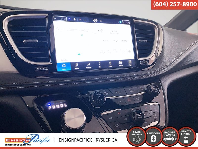 2024 Chrysler Pacifica Hybrid PREMIUM S APPEARANCE