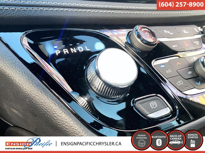 2025 Chrysler Pacifica Hybrid LIMITED S APPEARANCE