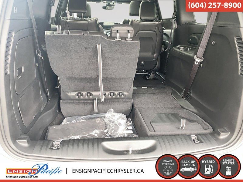 2025 Chrysler Pacifica Hybrid LIMITED S APPEARANCE