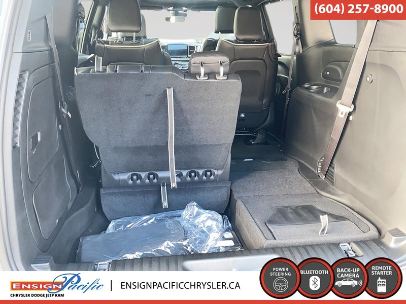 2025 Chrysler Pacifica Hybrid LIMITED S APPEARANCE