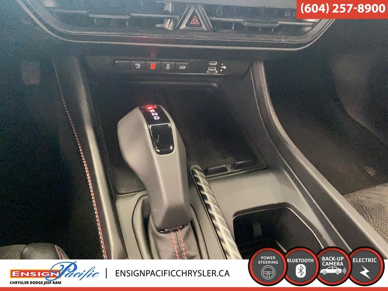 2024 Dodge CHARGER BEV SCAT PACK
